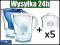 Dzbanek do wody Brita Marella Cool + 5 wkładów FV!