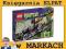 LEGO 79101 TMNT Motor Shreddera ORYGINALNE