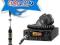 RADIO CB M-TECH LEGEND I + ANTENA TITANIUM 7001
