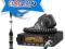 RADIO CB M-TECH LEGEND III+ ANTENA TITANIUM 7001