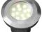 Lampa najazdowa ZABUDOWY IP68 AUERUS Garden Lights