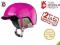 KASK NARCIARSKI GIRO SURFACE S POC UVEX RED 2014