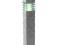 Lampa stojąca SŁUPEK IP44 TITAN Garden Lights