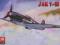 PLASTYK 003 Jak 1M 1/72