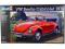 REVELL 07078 VW Beetle Cabriolet  1/24