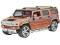 REVELL 07186 Hummer H2  1/25