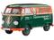 REVELL 07076 VW T1 Transporter    1/24