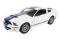 REVELL 07243 Shelby GT 500     1/24