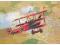 REVELL 4116 Fokker Dr. 1 1/72