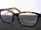 +3,5 ELEGANCKIE OKULARY DO CZYTANIA OPRAWKI +2GRAT