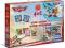MZK Puzzle 4w1 Disney Samoloty Clementoni
