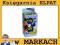 Angry Birds +karty kolekcja 3 szt Mattel