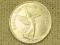 STARA MONETA Z ANIOŁEM 5ZŁ. 1931 PO KOLEKCJONERZE