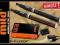 E-papieros MILD EM 1100 mAh Zestaw Dwa Papierosy !
