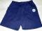spodenki bawełniane chłopięce granatowe (12)
