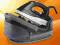 CLATRONIC DBS 3461 ŻELAZKO ZE STACJĄ PAROWĄ 2400W