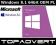 MICROSOFT WINDOWS 8.1 64 BIT PL FV OEM NOWE