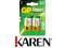 GP Batteries bateria 14AU-U2( 2 szt.) od Karen