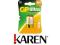 GP Batteries bateria 1604AU-U1 ( 1 szt.) od Karen