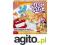 PROMOCJA! MATTEL GRA GŁODNY ALIGATOR X8733