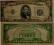 BANKNOT USA 5 DOLARÓW 1934 SERIA D