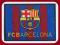 Aplikacja termo F.C. BARCELONA oficial product- 05