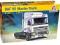 ITALERI 788 DAF 95 Master Truck  1/24