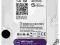 HDD WD PURPLE 1TB WD10PURX SATA III 64MB