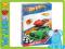 RAVENSBURGER Gra Hot Wheels Wyścig od KIDSNET