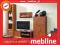 Meble systemowe MAXION zestaw 2 komoda rtv MEBLINE