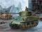 ACADEMY 13010 M4A2 Sherman Russian Army 1/35