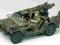 ACADEMY 13406 M151A2 Tow Missile Launcher 1/35
