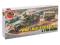 AIRFIX 02318 Half Track M3 1/76