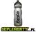 Bidon 650ml Isostar z korkiem sportowym