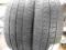 2szt. BARUM 195/60R16C 195/60/16 C ZIMA 2009r. 6mm