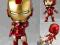 FIGURKA IRON MAN 3 MARVEL DC AVENGERS IRONMAN