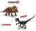 Schleich Dinozaury Sceneria Świat dinozaurów 1