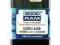 GOODRAM SO-DIMM DDR3 4096MB PC1600 CL11
