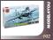 AIRFIX Mosquito FBVI/ NF II/Mk XVIII 1:72