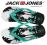 JACK&amp;JONES nowe japonki klapki unikat __42/43