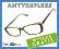 KLARA  OKULARY + SOCZEWKI ANTYREFLEKS + MONTAŻ
