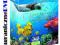 Rafa Koralowa [3 Blu-ray 3D + 2D] Coral Reef: 1-3