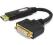 Kabel adapter przejściówka DisplayPort DVI sklep