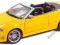 Audi RS 4 Cabriolet MAISTO 31147 Skala 1:18 Yellow