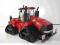 BRITAINS Ciągnik CASE IH 600 4WD Quadtrac 1:32 HIT