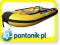 PONTON WILD LAKE GROUP CD 320 SL