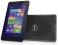 Tablet Dell Venue 8 Pro IPS Z3740D 2GB 64GB WiFi