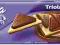 MILKA TRIOLADE BIAŁA+MLECZNA+CIEMNA 300G Z NIEMIEC