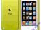 NAJNOWSZE APPLE IPOD TOUCH 64GB,5GEN RETINA 23% FV