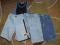 LETNI ZESTAW UBRAŃ CHŁOPIĘCYCH R.110-116 CM